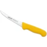 ARCOS NOZ ZA PANDLOVANJE 140mm ZUTI