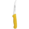 ARCOS NOZ ZA PANDLOVANJE 140mm ZUTI