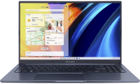 Asus Vivobook X15 M1503QA-OLED-L721W Ryzen 7 5800H/16GB/512GB SSD/Radeon grafika/15.6" FHD OLED/Win 11 Home