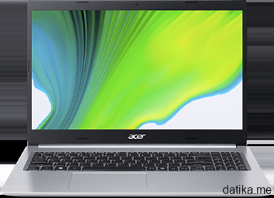 Acer Aspire 5 A515-44-R76E AMD Ryzen 7 4700U/8GB/512GB SSD/AMD Radeon/15.6" FHD, NX.HVZEX.004