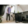 KARCHER VC 4 MYHOME Bežični štapni usisivač sa posudom (1.198-630.0) в Черногории