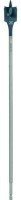 Bosch Burgija za drvo pljosnata 26x400mm prihvat HEX 1/4" SelfCut