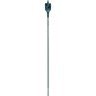 Bosch Burgija za drvo pljosnata 26x400mm prihvat HEX 1/4" SelfCut