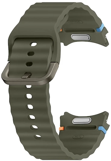 Samsung Sport Band (M/L) for Watch7&Watch7-Small, Green