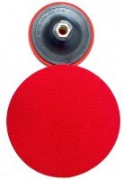 Bormann BHT2030 ​Disk nosac brusnog papira 180mm prihvat M14 brusil.