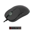 White Shark BAGDEMAGUS Crni Gaming mis