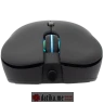 White Shark BAGDEMAGUS Crni Gaming mis
