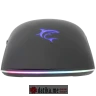 White Shark BAGDEMAGUS Crni Gaming mis