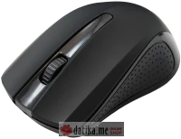 SBOX WM-109 Black Wireless MOUSE 