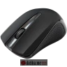 SBOX WM-109 Black Wireless MOUSE 