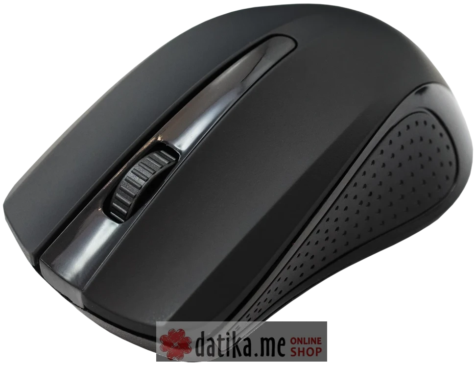 SBOX WM-109 Black Wireless MOUSE 