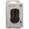 SBOX WM-109 Black Wireless MOUSE 