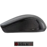 SBOX WM-109 Black Wireless MOUSE 