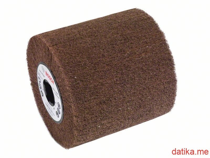 Bosch Četka za brušenje metala 100x100x19mm, Grubo