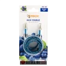 SBOX AUDIO CABLE 3.5 Male - 3.5 mm Male 1.5 m Blue