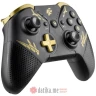 FLASHFIRE SP3600BK Gamepad bežični za Nintendo Switch i PC, crni
