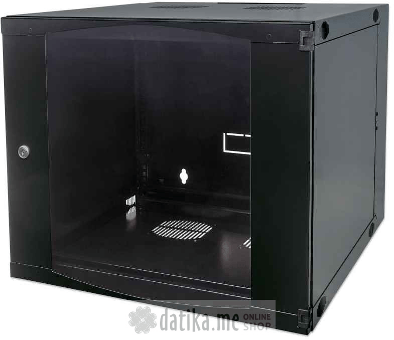 Intellinet  Nazidni rack 19", 15U