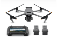 DJI Mavic 3 Pro Fly More Combo + DJI RC PRO