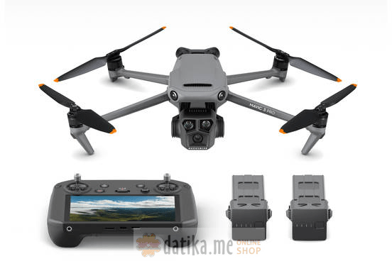 DJI Mavic 3 Pro Fly More Combo + DJI RC PRO