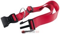 Ferplast CLUB C 10/32 COLLAR RED-ogrlica