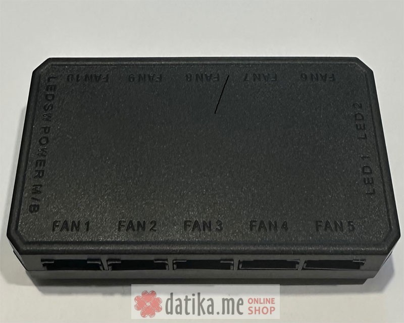 Evesky Standard kontroler i led traka в Черногории