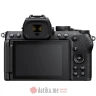 Nikon VR 81709 Z50 II KIT - NIKKOR Z DX 16-50mm f/3.5-6.3 