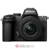 Nikon VR 81709 Z50 II KIT - NIKKOR Z DX 16-50mm f/3.5-6.3 