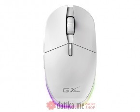 GENIUS Scorpion M8250 USB Gaming beli mis