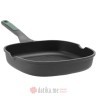 BergHOFF Gril tiganj Leo Forest 26x6cm crni BergHoff