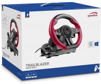 Speedlink Volan TRAILBLAZER Racing Wheel za PC/PS4/Xbox One/PS3