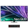 Smart TV Samsung QN85D 65" Neo QLED 4K Ultra HD (2024)