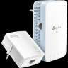 TP-Link TL-WPA7517 KIT AV1000 Gigabit Powerline ac Wi-Fi Kit 