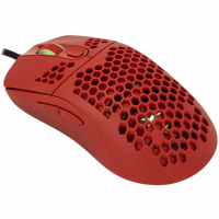 White Shark GALAHAD Crveni Gaming mis