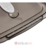 KEEEPER KUTIJA LAURA TRANSPARENT SIVA 1L