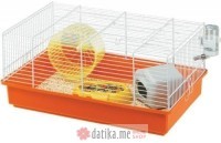 Ferplast CAGE CICETI 9 WHITE -kavez za glodare 