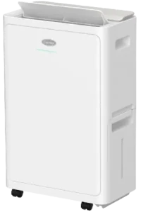 Carrier Dual Clean CDI-30Q7 Odvlaživač vazduha 30lt/day (White)