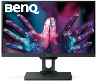 BENQ PD2500Q 25" 2K QHD IPS LED Designer monitor