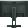 BENQ PD2500Q 25" 2K QHD IPS LED Designer monitor в Черногории