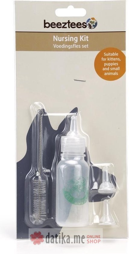 Beeztees BOCICE SA CUCLOM 50 ML