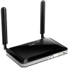 D-Link DWR-921/E 4G LTE Wi-Fi Router  