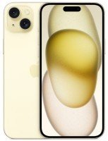 Apple iPhone 15 Plus 128GB (DE) Yellow