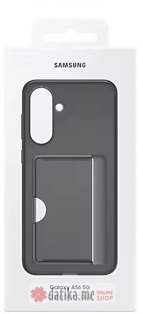 Samsung Galaxy A56 5G Card Slot 