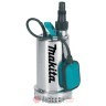 Makita PF0403 Potopna pumpa za čistu vodu 400W,120L