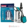 Makita PF0403 Potopna pumpa za čistu vodu 400W,120L