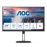 AOC 24V5C 23.8" LED Full HD IPS 75Hz  Monitor  в Черногории