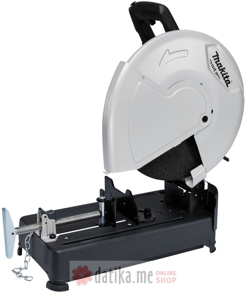 Makita M2402 Testera za metal 2.200 W; 355mm в Черногории