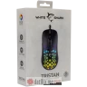 White Shark TRISTAN-2 Crni RGB / 12.800 dpi Mis