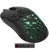 White Shark TRISTAN-2 Crni RGB / 12.800 dpi Mis