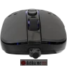 White Shark TRISTAN-2 Crni RGB / 12.800 dpi Mis