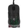 White Shark TRISTAN-2 Crni RGB / 12.800 dpi Mis